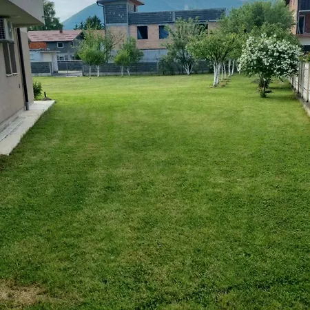 Villa Dalia Ilidza *