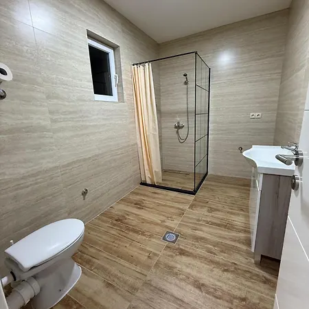 Dalia Ilidza * Gladno Polje